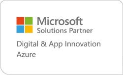 Digital & App Innovation (Azure)