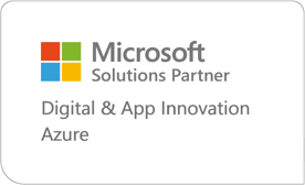 Digital & App Innovation (Azure)