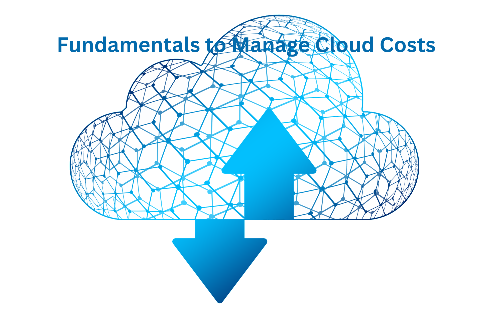 FinOps Workshop Manage Cloud Costs